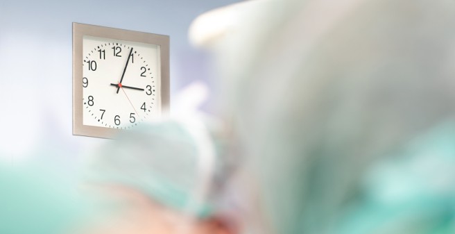 Uhr