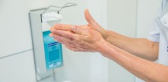 Gemeinsam gegen resistente Erreger