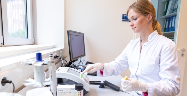 Telemedizin