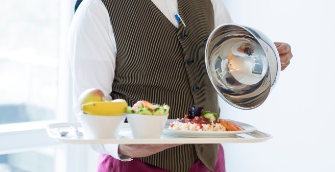 Clinic Catering Eppendorf