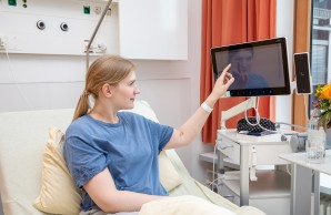 Patiententerminal