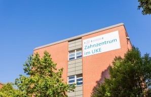 Zahnmedizin am UKE
