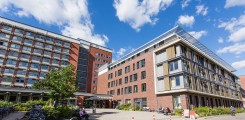 Institut und Poliklinik für Allgemeinmedizin