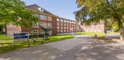 Institut und Poliklinik für Medizinische Psychologie