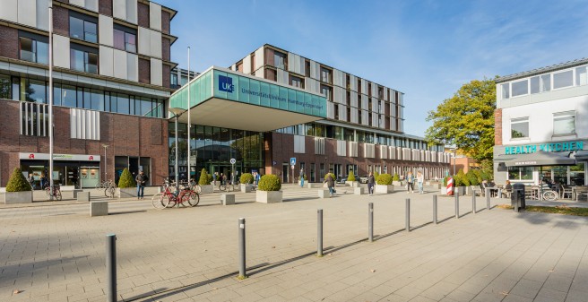 Anfahrt