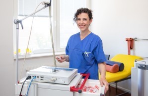 Klinische Arbeitsmedizin (Poliklinik)