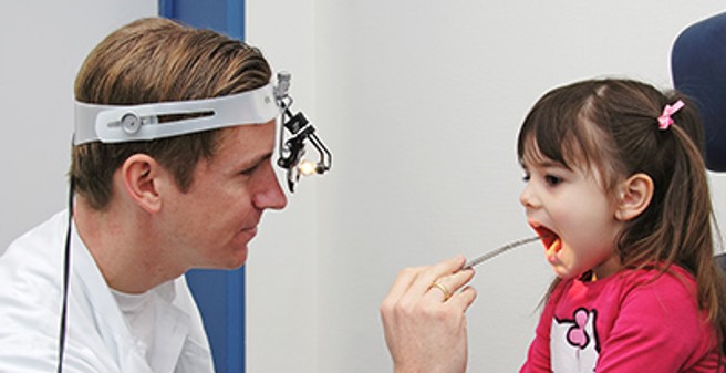 Krankenpflegedienst und Famulatur