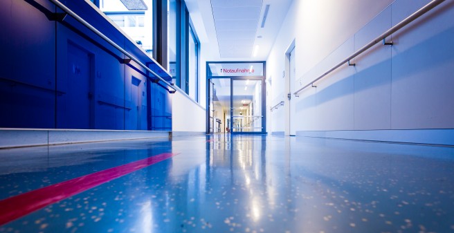 Arbeitsgruppe Trauma- und Stressforschung