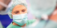 Kinderchirurgie in Zahlen