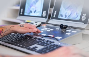  Analyse eines CT-Bildes
