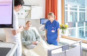 Praktika für Mediziner, Pharmazeuten und Pflegeberufe