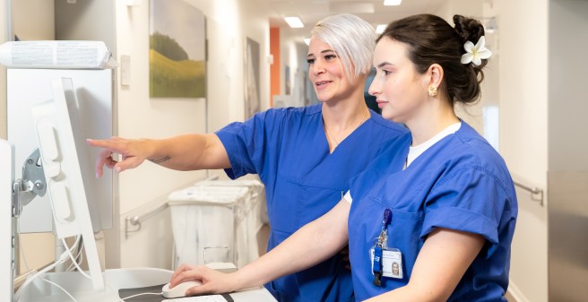 Interprofessionelles Lernen