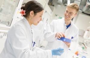 Institut für Klinische Chemie und Laboratoriumsmedizin
