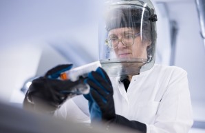 Institut für Medizinische Mikrobiologie, Virologie und Hygiene