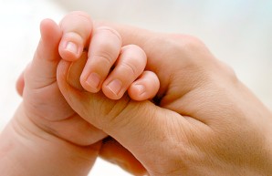 Hand in Hand