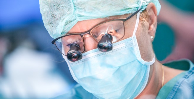 Kinderchirurgie