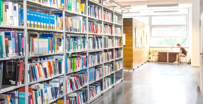 Bücher