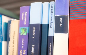 Studienstruktur
