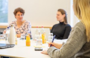 Prüfungsausschuss & Widerspruchsausschuss