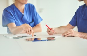 Bewerbung & Zulassung