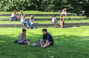 Beratung Studieninteresse Modellstudiengang iMed