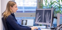 Lageplan der Psychiatrie im UKE