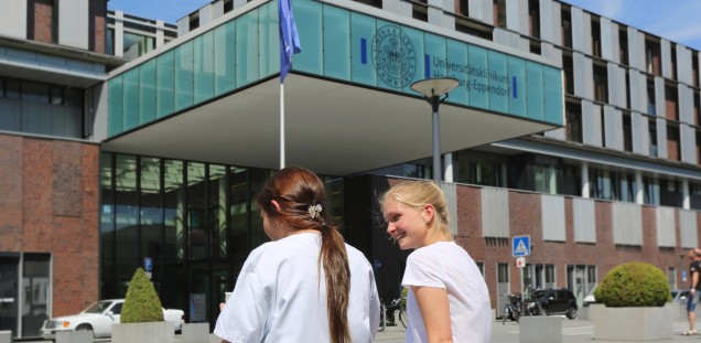 Studierende