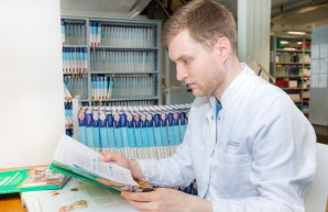 Bewerbung Zweitstudium MKG