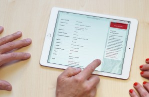 Rechercheberatung