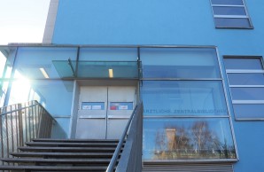 Die Ärztliche Zentralbibliothek