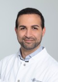 Dr. Dadkhah, Apotheke UKE Hamburg-Eppendorf