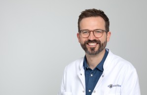 Foto von Dr. Jo N. Ewert