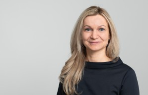 Foto von Dr. Claudia M. Schmidt