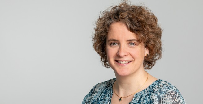 Dr, Birgit Vogt