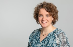 Dr. Birgit Vogt