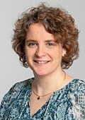 Birgit Vogt