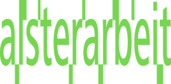 Logo Alsterarbeit