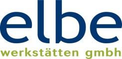 elbe werkstätten logo
