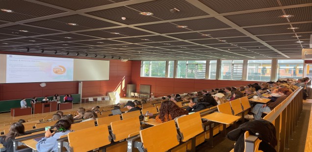 Saal