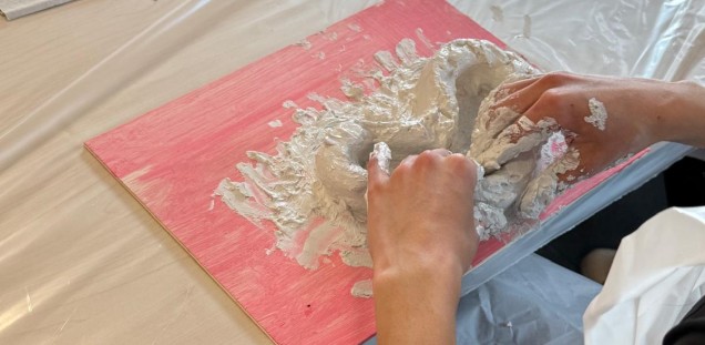 Workshop Blind