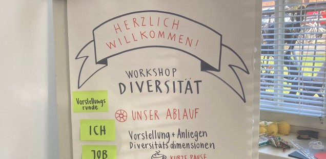 Diversitätssensible Gesprächsführung in der Psychoonkologie umsetzen 2