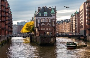 Standort Hamburg