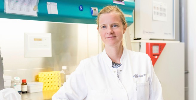 Prof. Dr. Dr. Sonja Loges