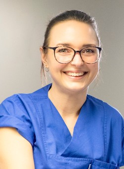 Keziah Müller