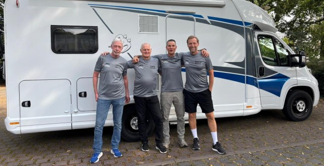 Team Sven Straube 