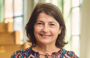Prof. Dr. Lucie Carrier