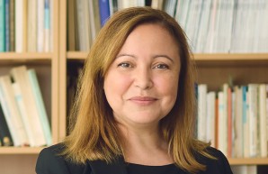 Prof. Dr. Cristina C. Espinosa