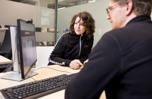 Stundenpläne & Semesterzeiten