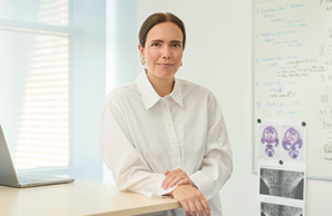 Prof. Maike Frye