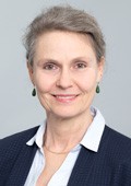 Gerhild Kulms